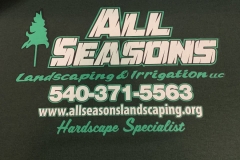 All-Seasons-Landscaping-Irrigation-Sweatshirt-Print-Core-Prints