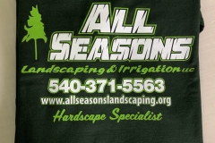 All-Seasons-Landscaping-Shirt-Print-Fredericksburg-Virginia-Core-Prints