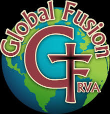 Global Fusion logo