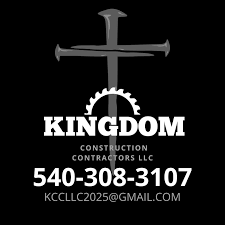 Kingdom Construction logo