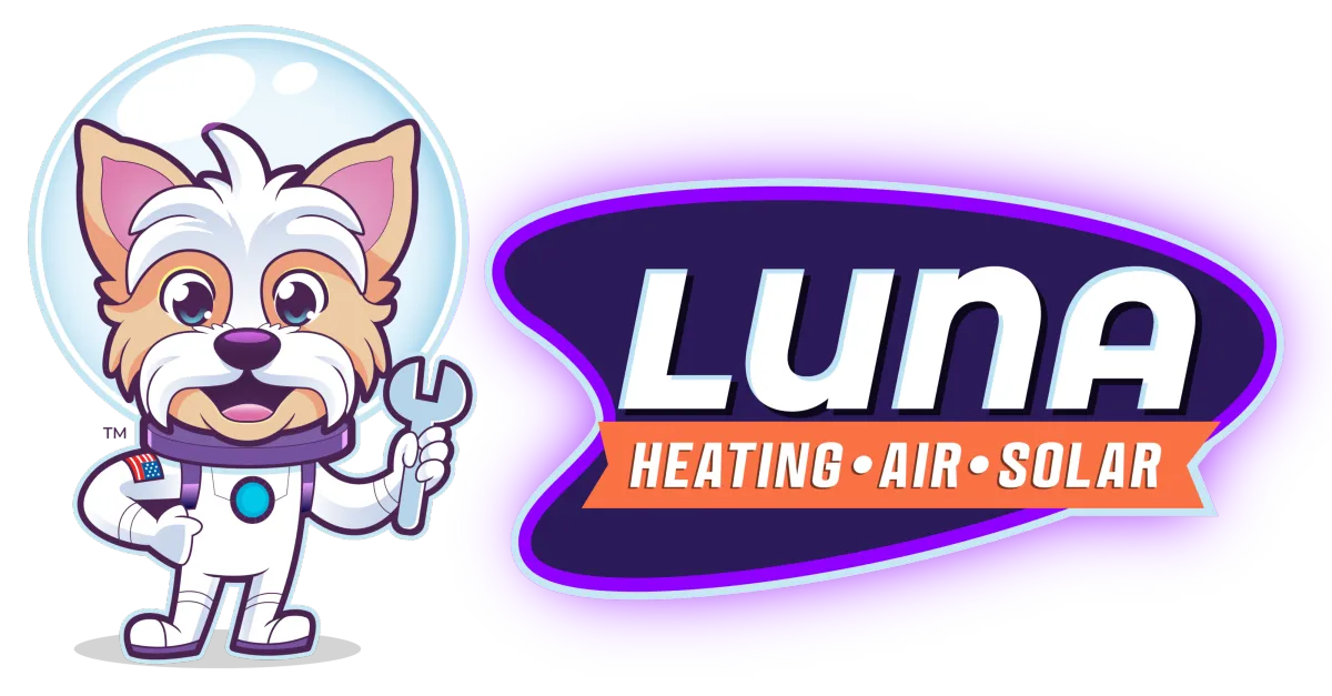 Luna logo